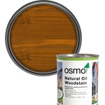 Osmo Natural Oil Woodstain 706 Oak - Защитно лазурно масло (3997)