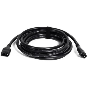 EcoFlow DELTA Max Extra Battery Cable (5m)- кабел за свързване на EcoFlow Delta към DELTA Max Smart Extra батерия или Dual Generator (черен)