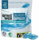 SmellWell Laundry Capsules No Color 300 g