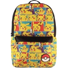 Pokémon Pikachu Basic