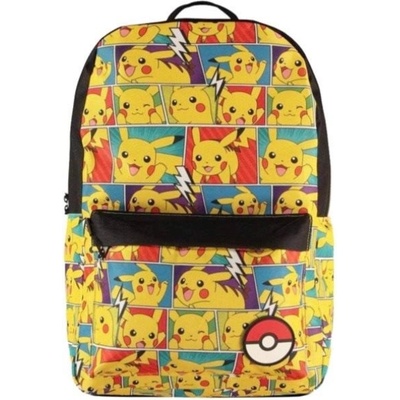 Pokémon Pikachu Basic