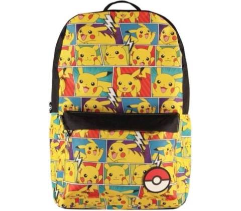 Pokémon Pikachu Basic