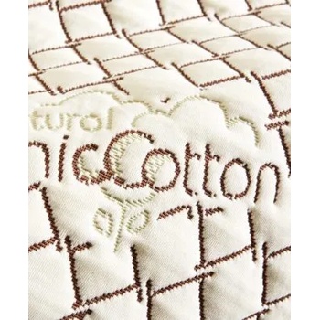 Image 1 of Sonel Матрак с калъф от Органичен Памук 65/110