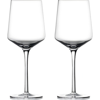 Zone Denmark Чаши за червено вино Rocks 400 мл 2 бр (24439)