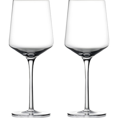 Zone Denmark Чаши за червено вино Rocks 400 мл 2 бр (24439)