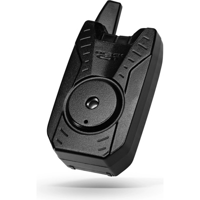 Black Cat Príposluch Battle Sounder Receiver Black