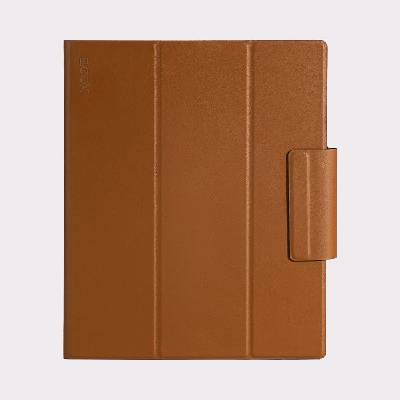 E-book ONYX BOOX pouzdro pro TAB ULTRA C PRO, magnetické, hnědé 6949710309147