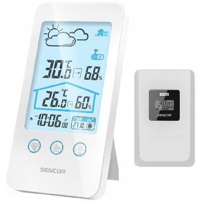 SENCOR SWS 3000 W