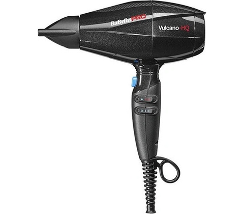 BaByliss PRO Vulcano HQ Ionic