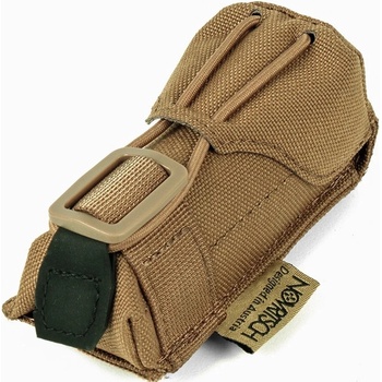 Novritsch molle na zásobník VSR-10/SSG10 Piesková