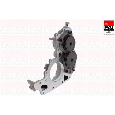 Olejové čerpadlo FAI AutoParts OP353