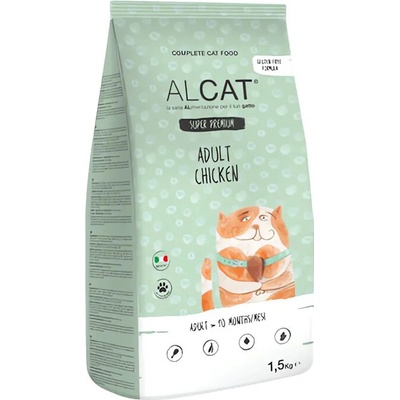 Alcat Adult Chicken 1,5 kg