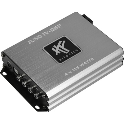 Hifonics JUNO IV-DSP