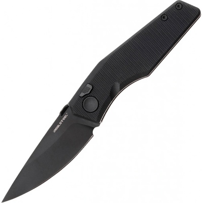 Real Steel Spectrum PVD RE-7142BB