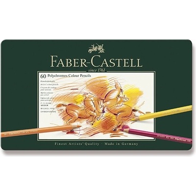Faber Castell 110060 60 ks