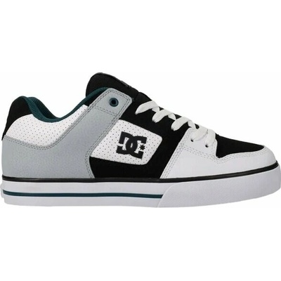 Dc Shoes Pure New Teal/White modrá – Hledejceny.cz