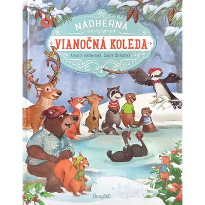 Nádherná vianočná koleda