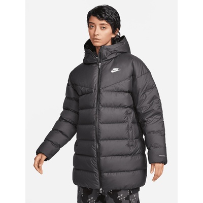 NIKE Яке w sf dwn wr parka