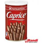  Пурички с шоколад Caprice 115гр