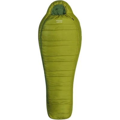Pinguin Magma 630 175 cm barva zelená orientace zip vpravo