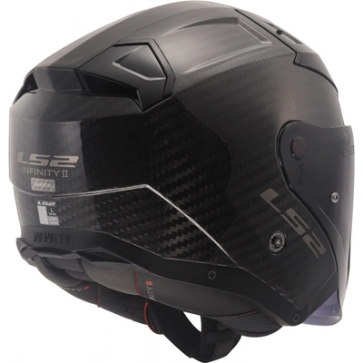 LS2 OF603 Infinity II Carbon