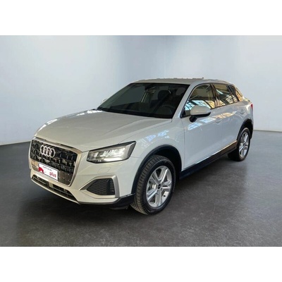 Audi Q2 35 TDI S tronic Advanced Business 110 kW