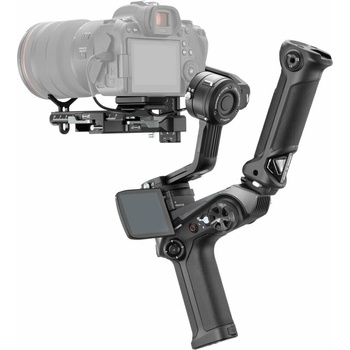 Zhiyun Weebill 2