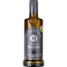 Arbequina olivový olej Extra panenský 0,5 l