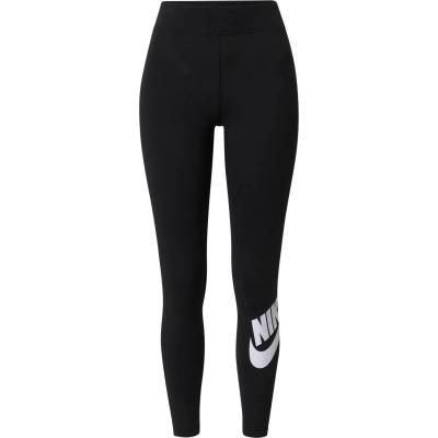 Nike Sportswear Клин 'Essential' черно, размер XS