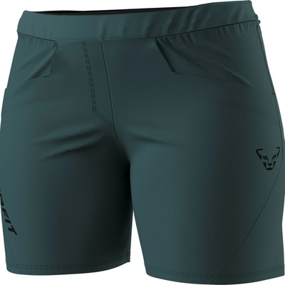 Dynafit Traverse Hybrid Shorts W modrá