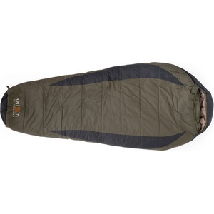 Origin Outdoors Frostfall Comfort Спален чувал мумия маслинено сив (310853) Спален чувал