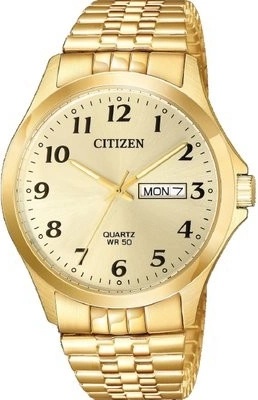 Citizen BF5002-99P