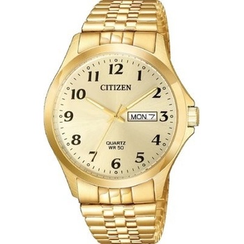 Citizen BF5002-99P