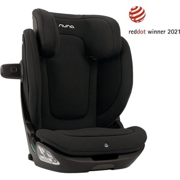 NUNA AACE LX 2022 Caviar