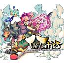 Fae Tactics