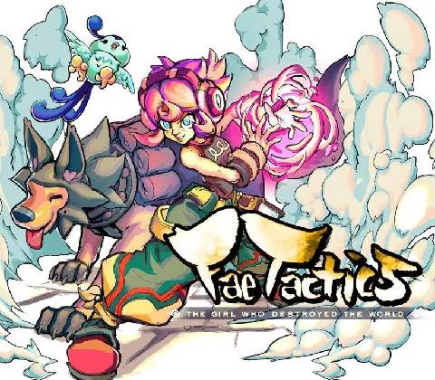 Fae Tactics