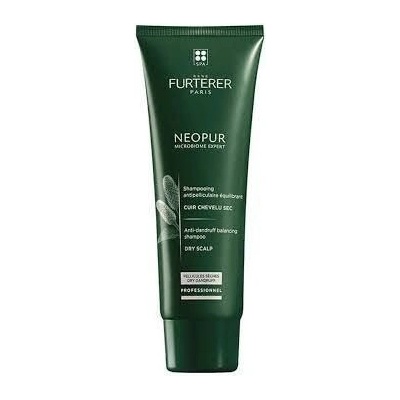 René Furterer Šampón proti lupinám Neopur Anti-Dandruff Balancing Shampoo 250 ml