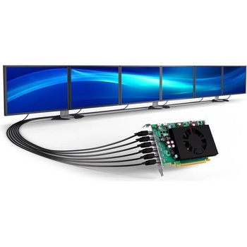 Matrox C680-E4GBF