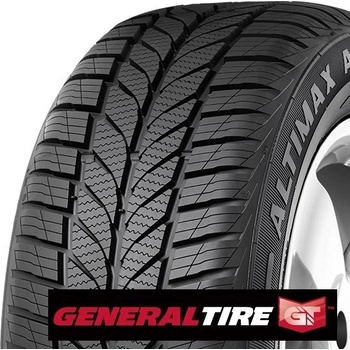 General Tire Altimax A/S 365 225/45 R17 94V