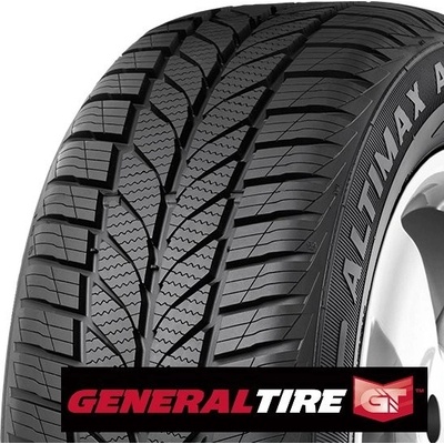 General Tire Altimax A/S 365 175/65 R15 84H