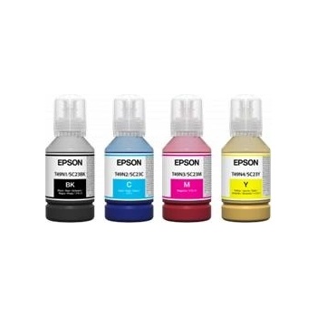 Atrament Epson T49H3 Magenta - originálny