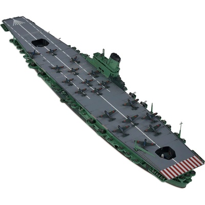 Tamiya 31215 IJN Shinano Aircraft Carrier 1:700