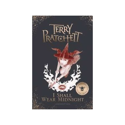 I Shall Wear Midnight Pratchett Terry
