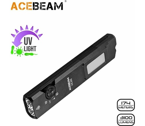 Acebeam UC25
