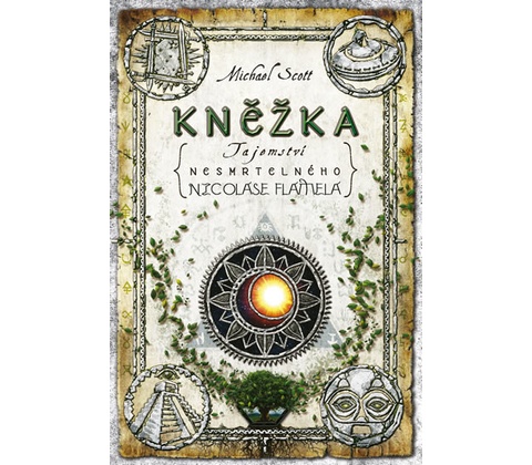 Kněžka