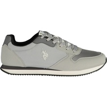 U.S. Polo assn Šedá