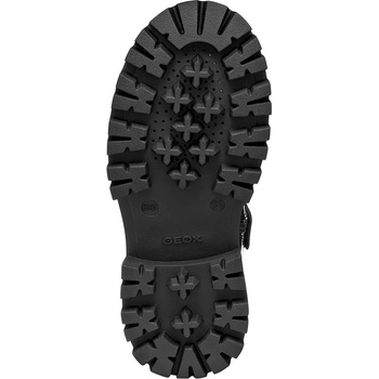 Geox Детски боти Geox MAQUINNENS (J56M6A.000CN.31.35)