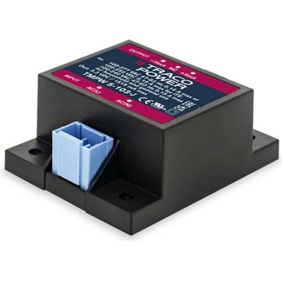 TracoPower TMPW 5-112-J spínaný síťový zdroj 12 V/DC 0.42 A 5 W