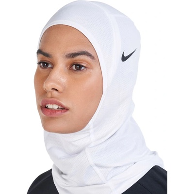 Nike Хиджаб Nike Pro Hijab 2.0 9320-13-101 Размер XS/S