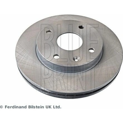 Brzdový kotúč BLUE PRINT ADG04346